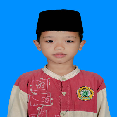 foto profil Abdullah Aniq Maulana